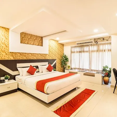 Octave Nest Inn